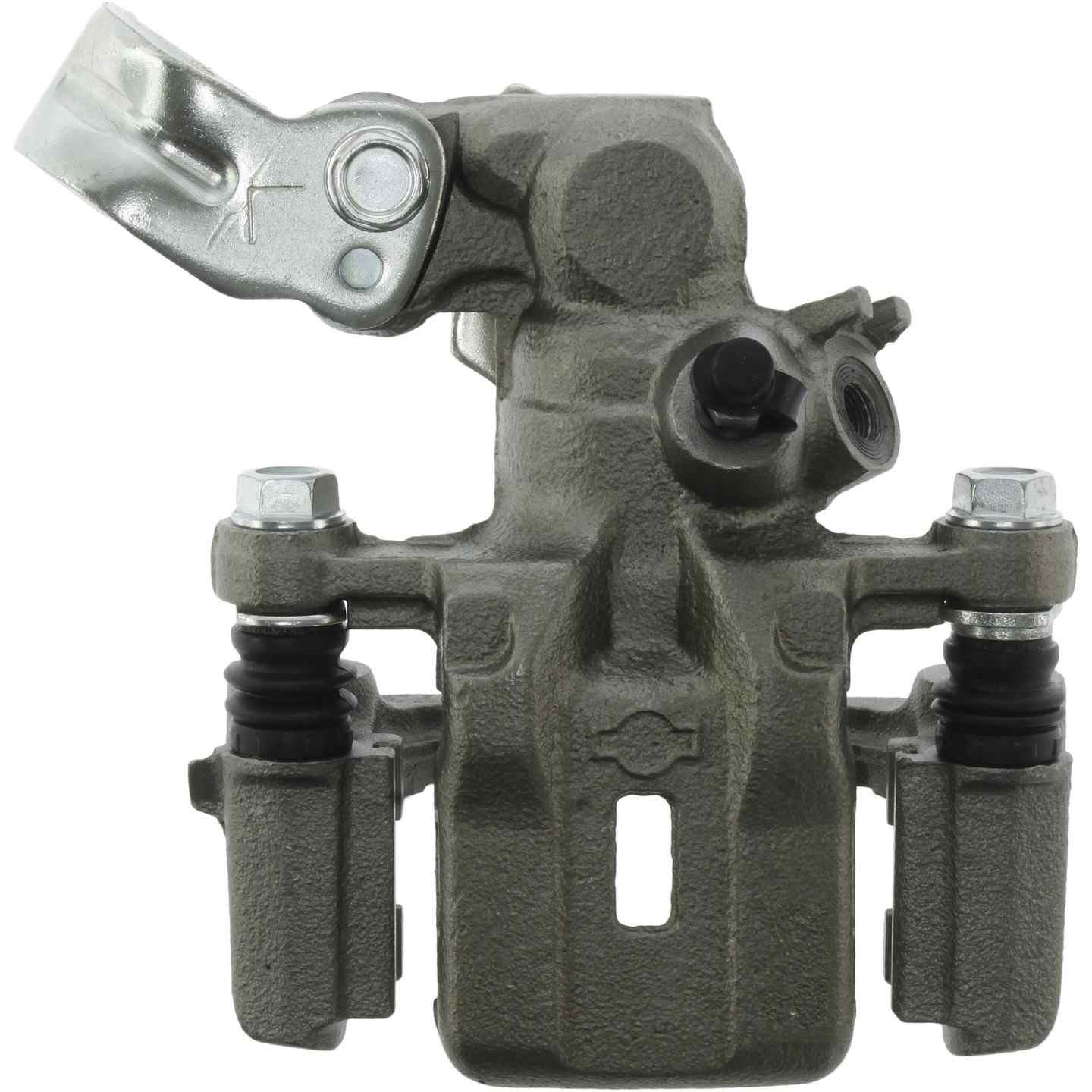 Centric Parts Disc Brake Caliper Remanufactured with Anti-Corrosion Finish 141.42544