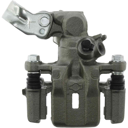 Centric Parts Disc Brake Caliper Remanufactured with Anti-Corrosion Finish 141.42544