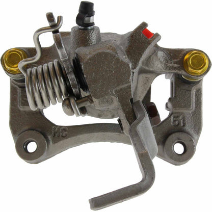 Centric Parts Disc Brake Caliper with anti-corrosion finish