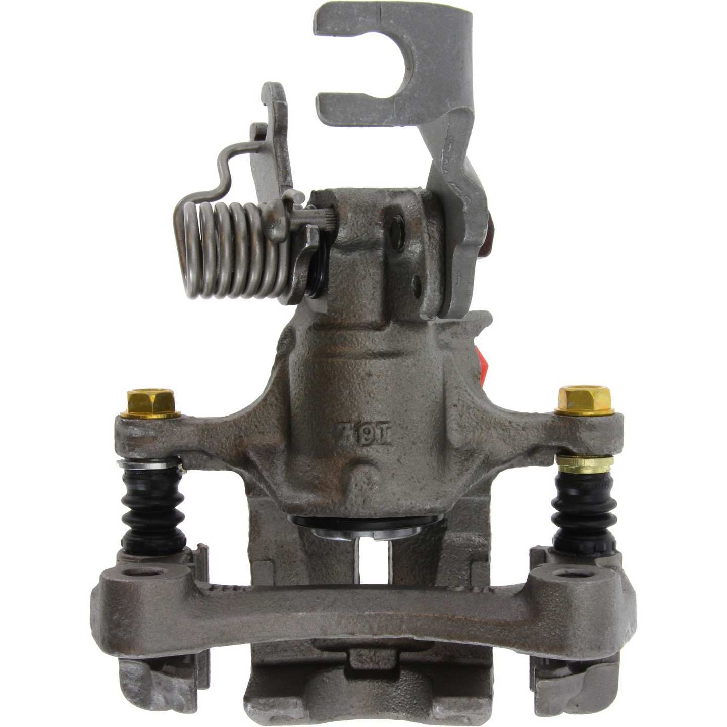 Centric Parts Disc Brake Caliper with anti-corrosion finish