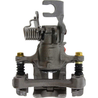 Centric Parts Disc Brake Caliper with anti-corrosion finish