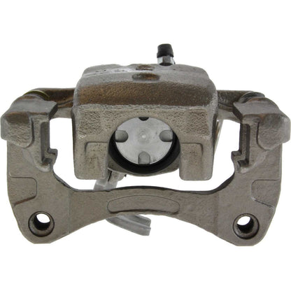 Centric Parts Disc Brake Caliper with anti-corrosion finish