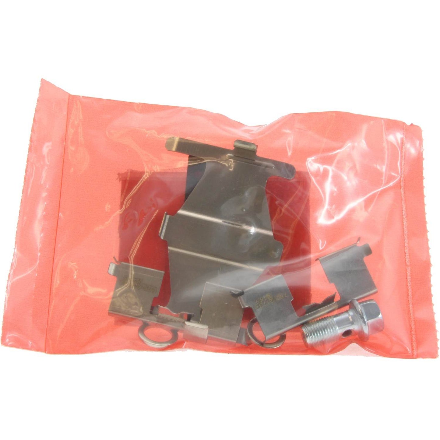 Stoptech Centric Semi-Loaded Brake Caliper - Rear Right 141.42545