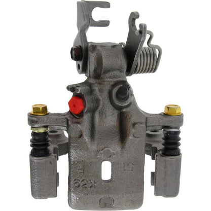 Centric Parts Disc Brake Caliper with anti-corrosion finish