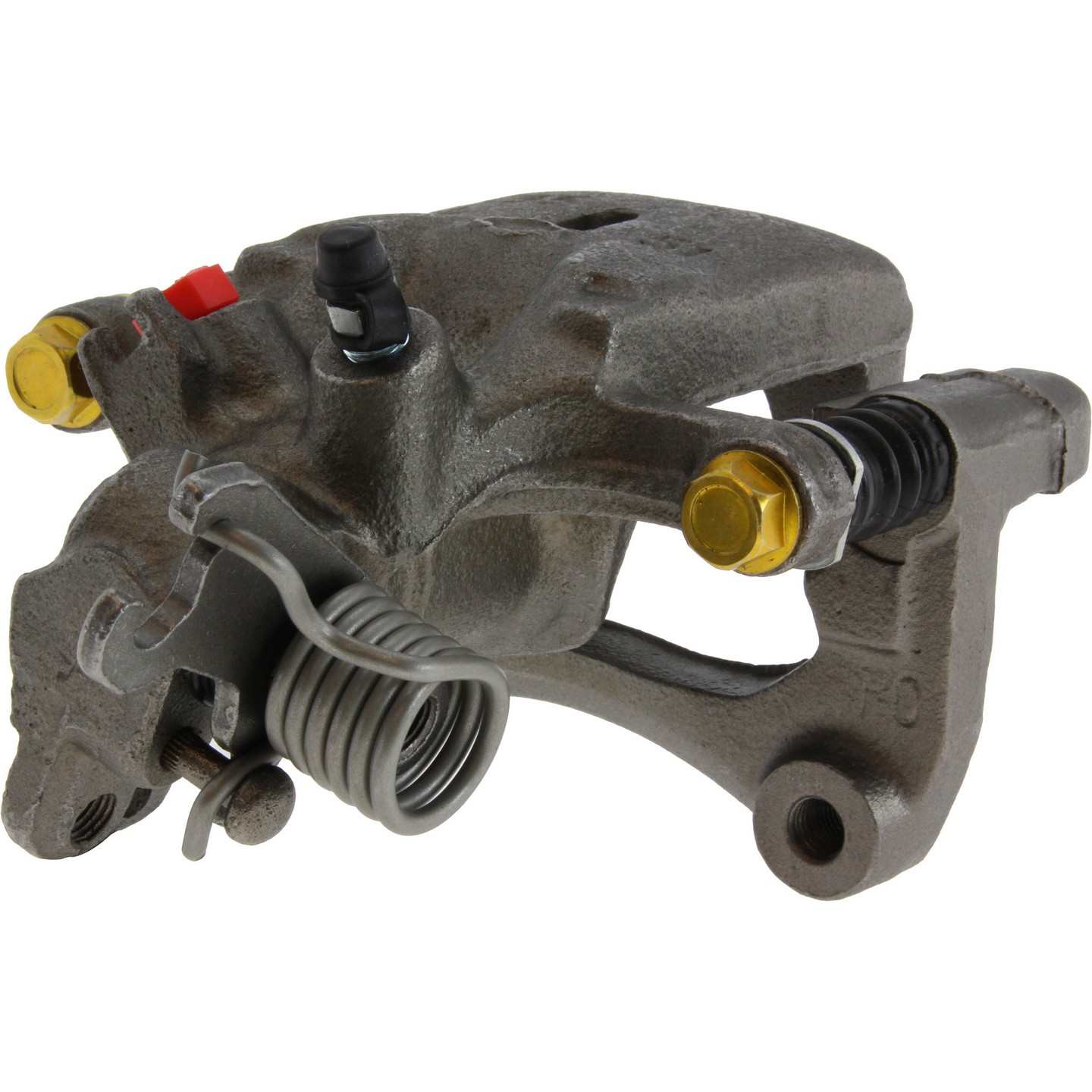 Stoptech Centric Semi-Loaded Brake Caliper - Rear Left 141.42546