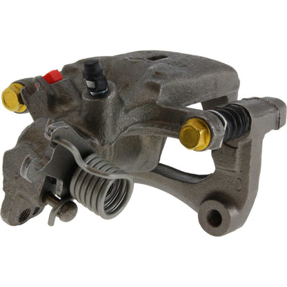 Stoptech Centric Semi-Loaded Brake Caliper - Rear Left 141.42546