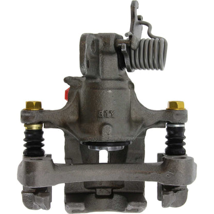 Centric Parts Disc Brake Caliper with anti-corrosion finish