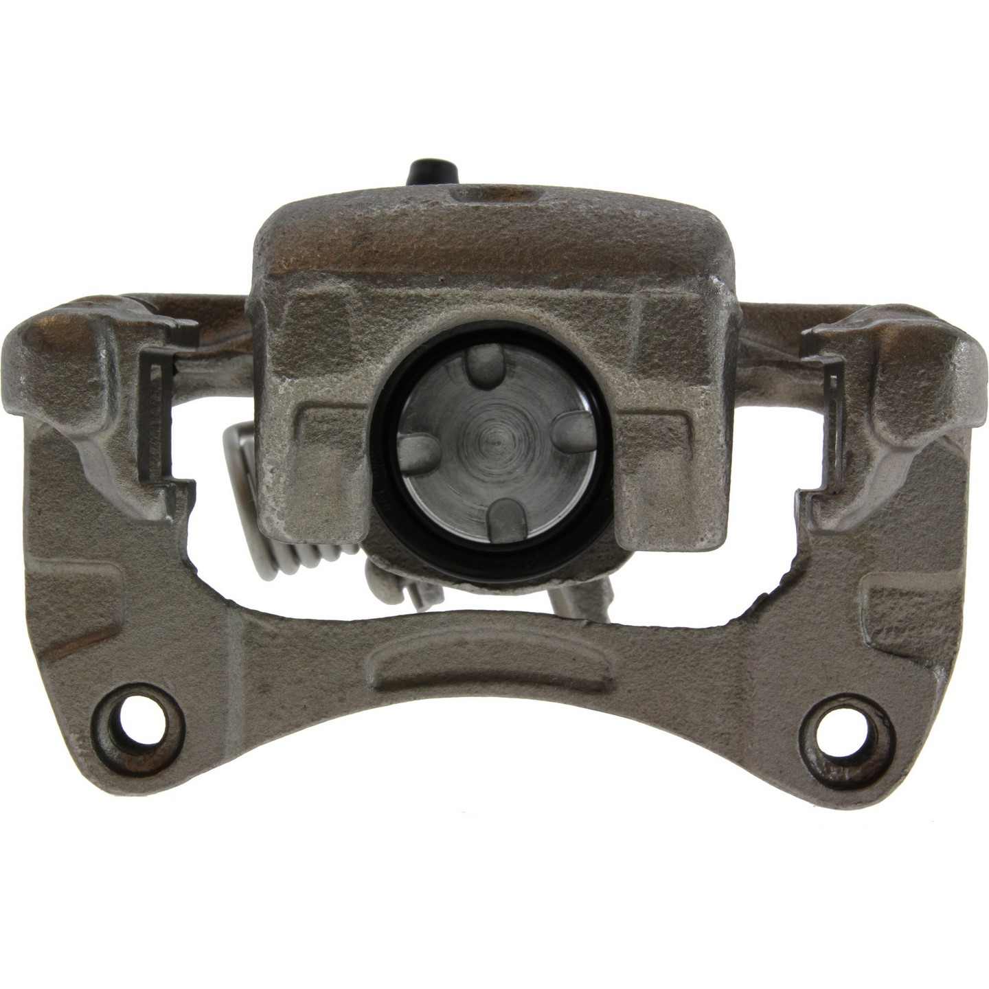 Centric Parts Disc Brake Caliper with anti-corrosion finish