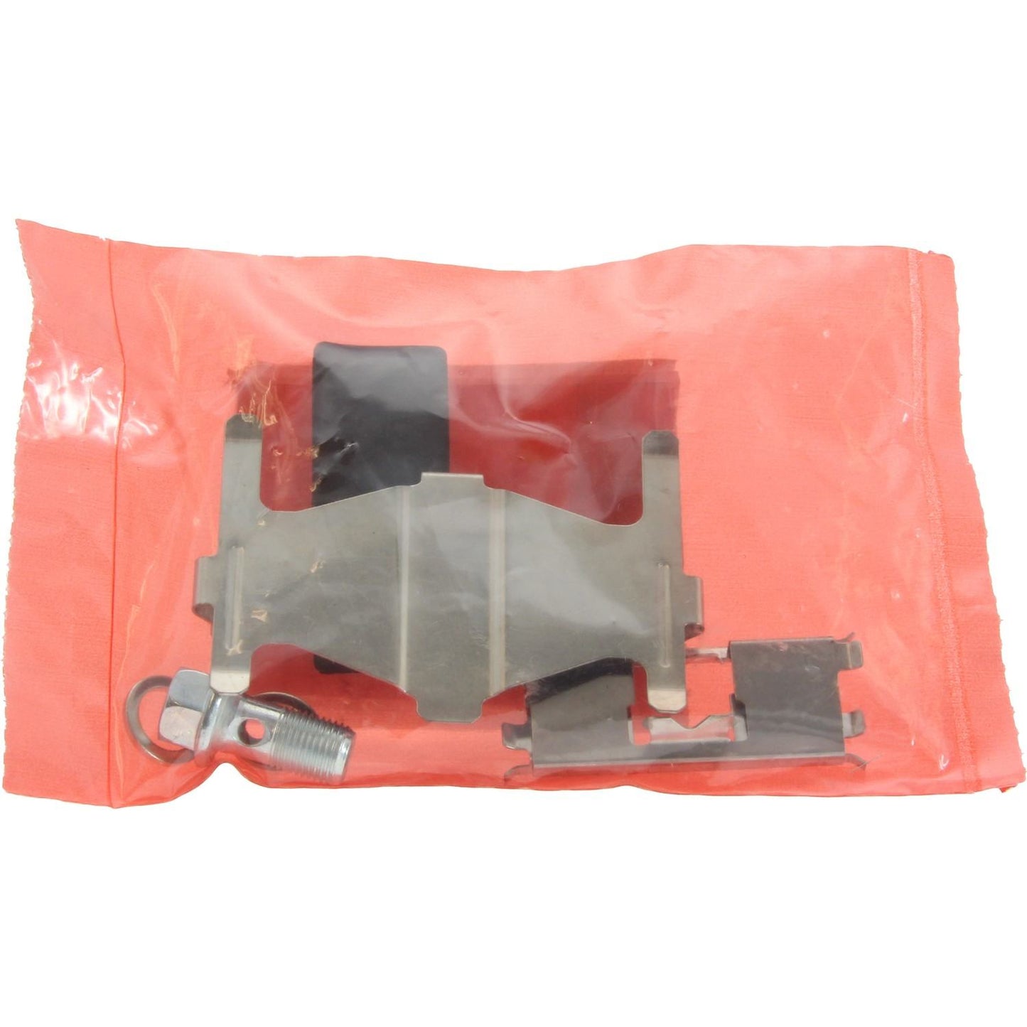 Centric Parts Disc Brake Caliper with anti-corrosion finish