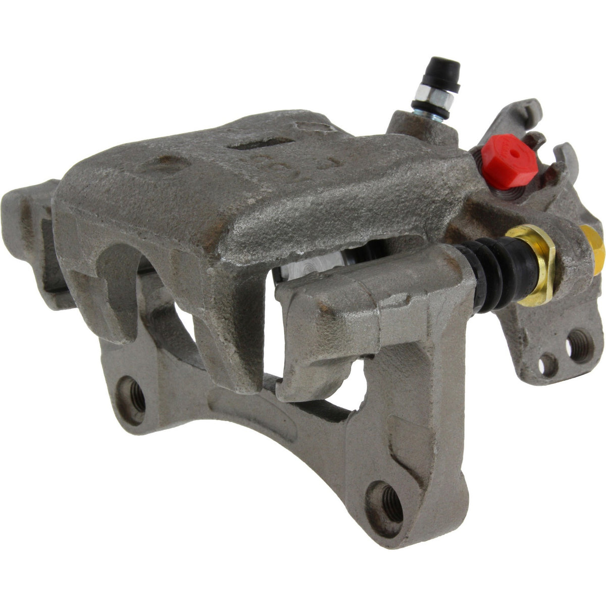 Stoptech Centric Semi-Loaded Brake Caliper - Rear Left 141.42546