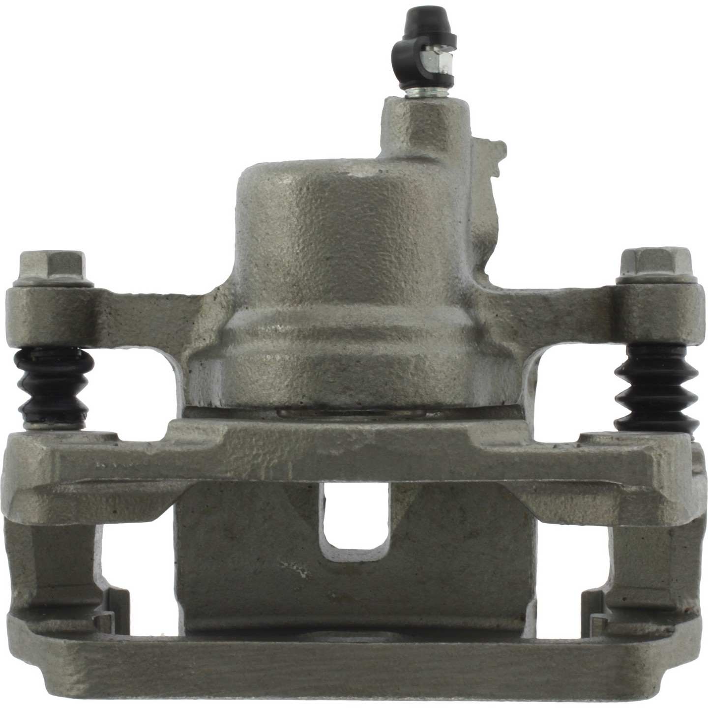 Centric Parts Disc Brake Caliper Remanufactured with Anti-Corrosion Finish 141.42549