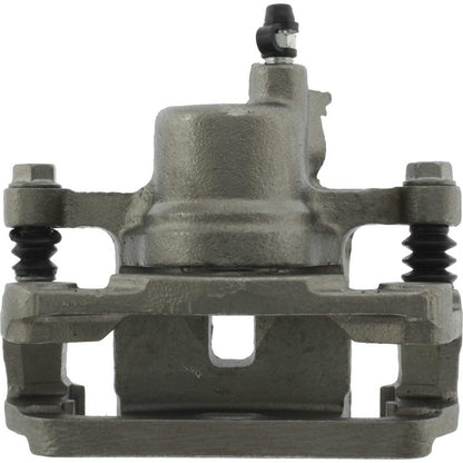 Centric Parts Disc Brake Caliper Remanufactured with Anti-Corrosion Finish 141.42549