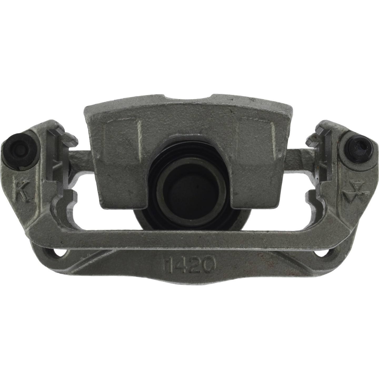 Centric Parts Semi-Loaded Brake Caliper 141.42549