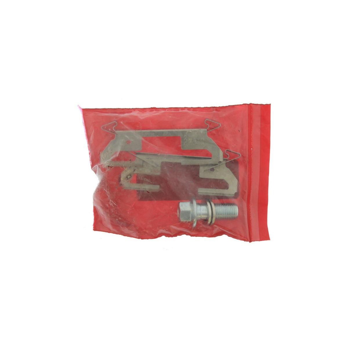Centric Parts Semi-Loaded Brake Caliper 141.42549