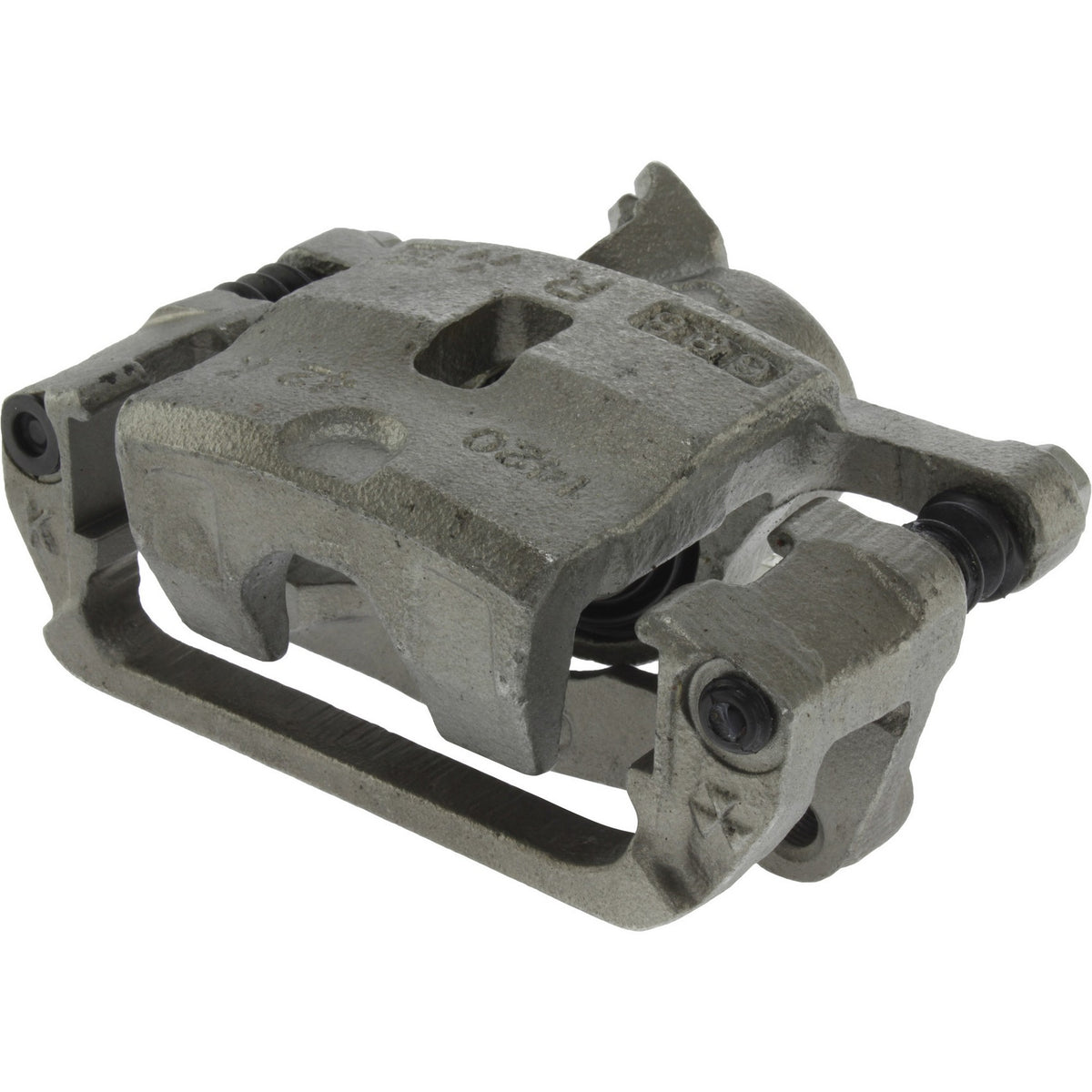 Centric Parts Semi-Loaded Brake Caliper 141.42549