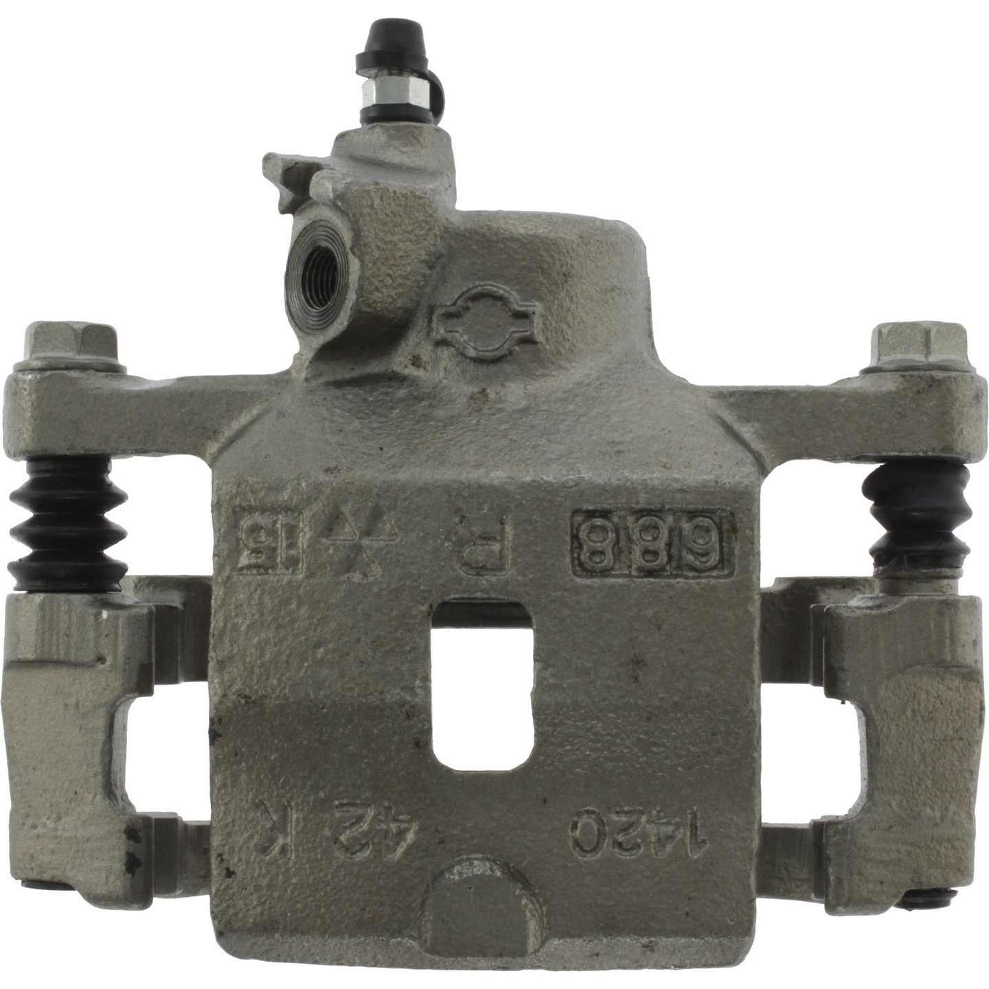 Centric Parts Semi-Loaded Brake Caliper 141.42549