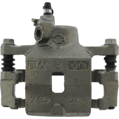 Centric Parts Semi-Loaded Brake Caliper 141.42549