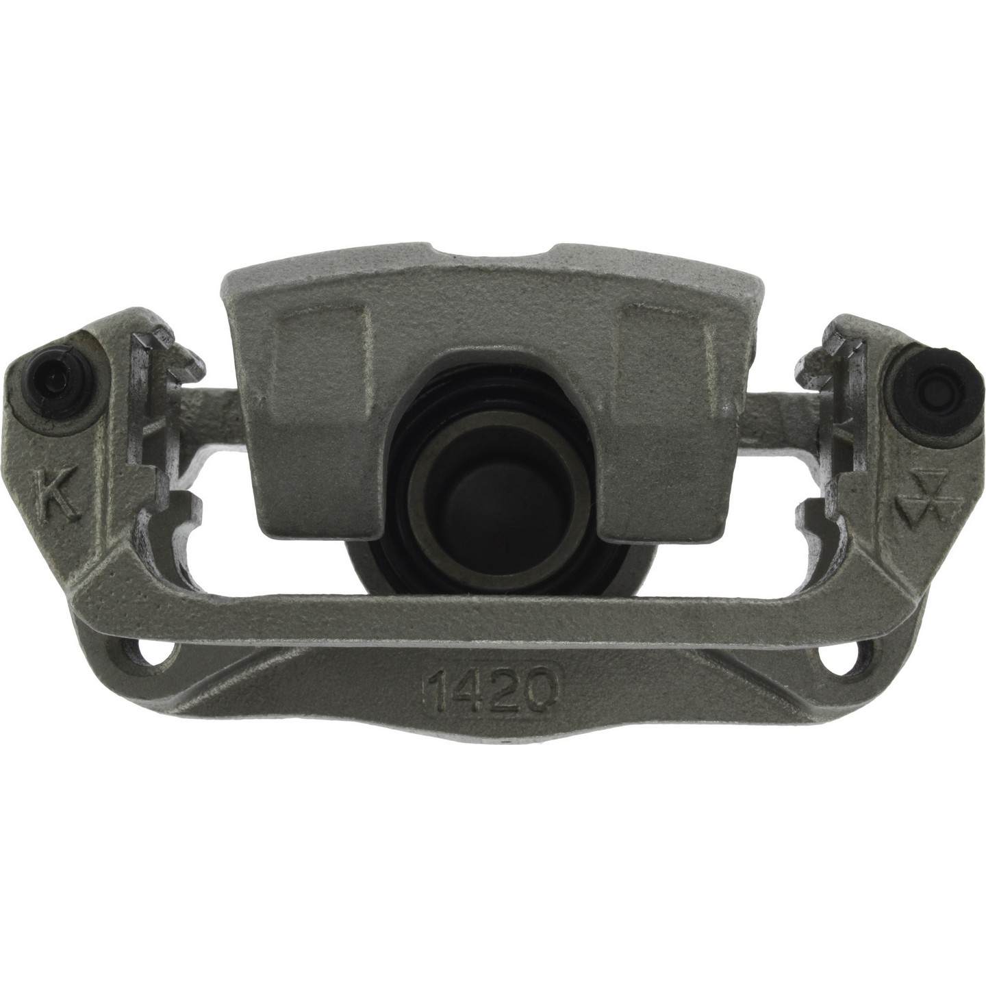 Centric Parts Disc Brake Caliper with anti-corrosion finish