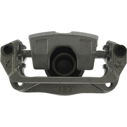 Centric Parts Disc Brake Caliper with anti-corrosion finish