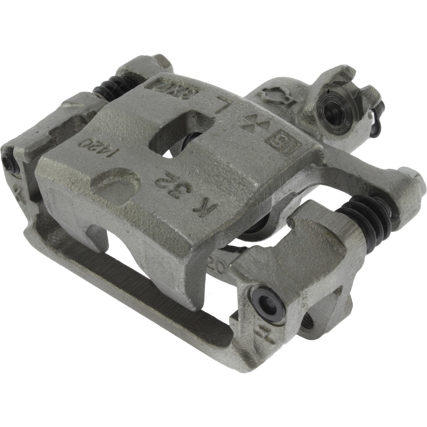 StopTech Semi-Loaded Brake Caliper 141.42550