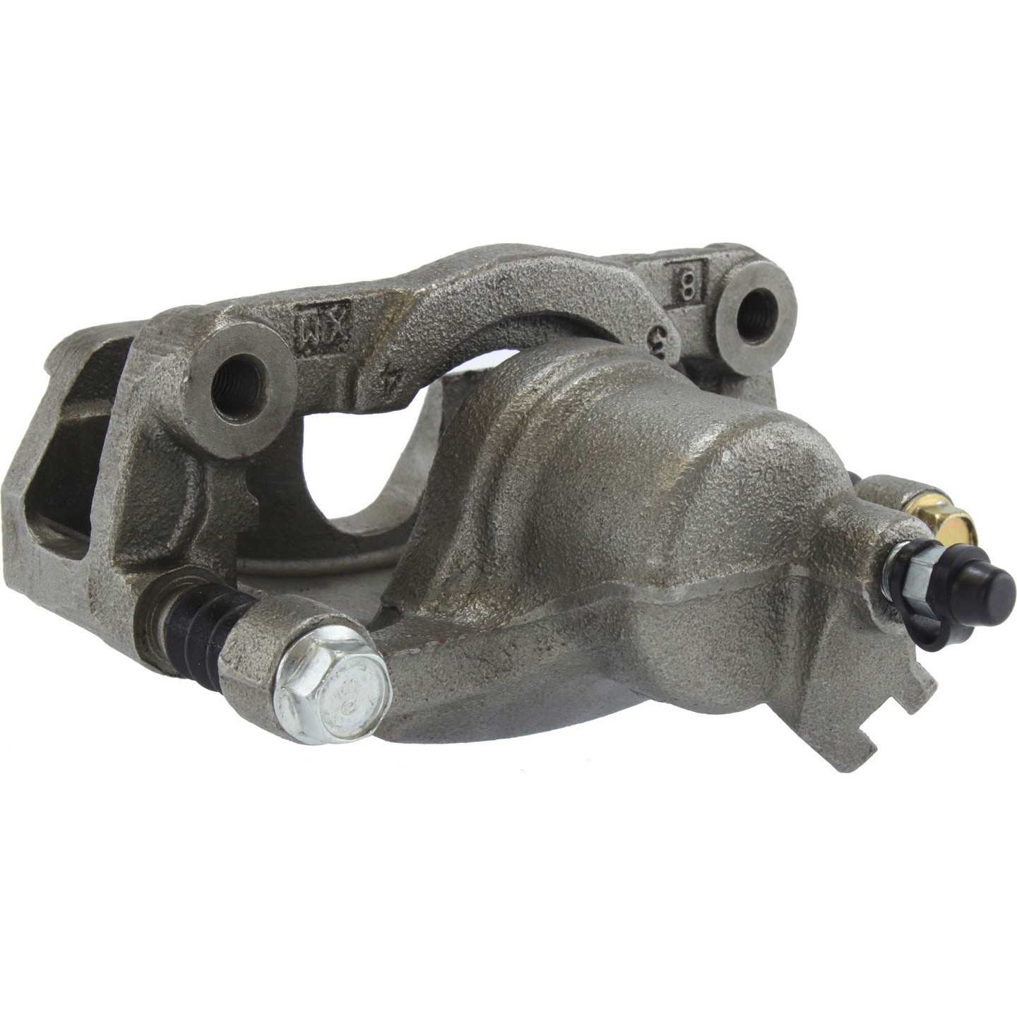 Centric Parts Disc Brake Caliper with anti-corrosion finish