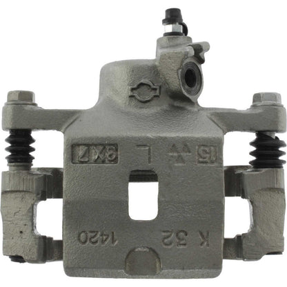Centric Parts Disc Brake Caliper with anti-corrosion finish