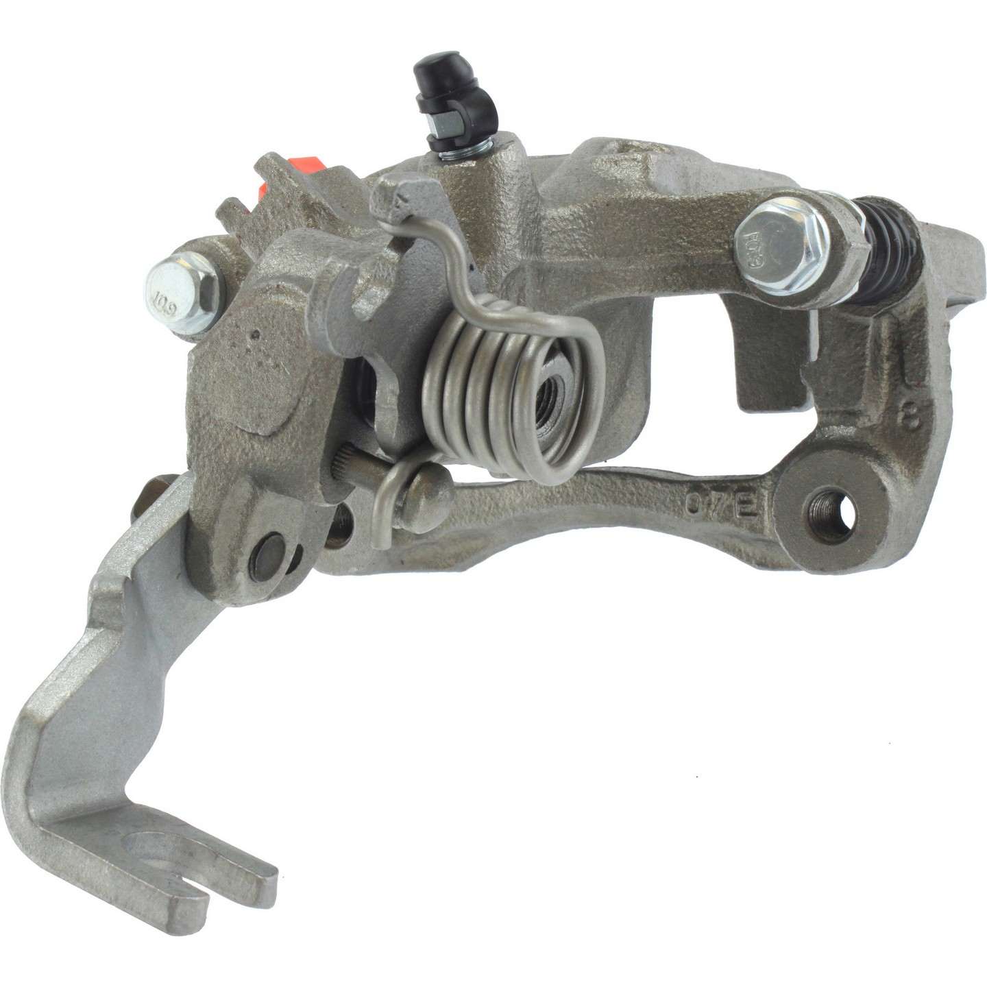 Centric Parts Disc Brake Caliper Remanufactured with Anti-Corrosion Finish 141.42554