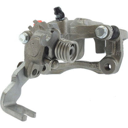Centric Parts Disc Brake Caliper Remanufactured with Anti-Corrosion Finish 141.42554