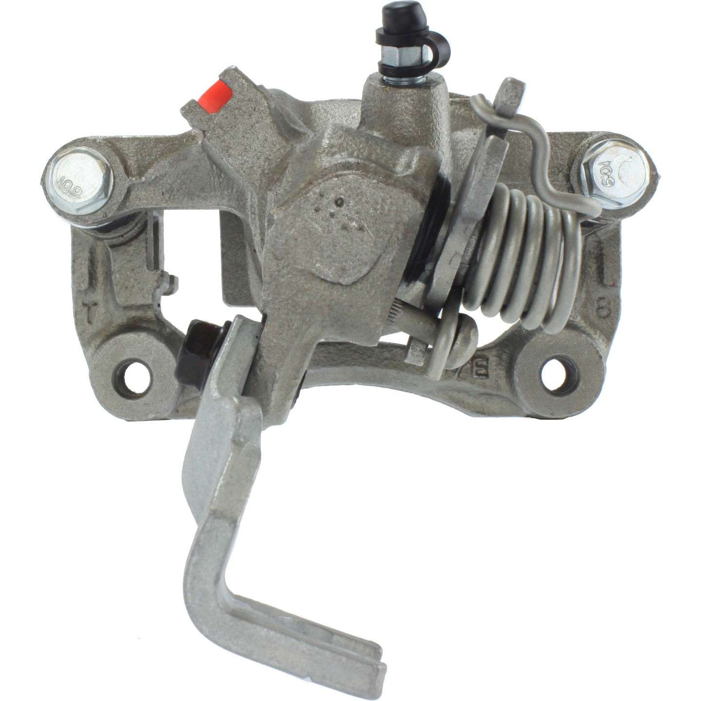 Centric Parts Disc Brake Caliper Remanufactured with Anti-Corrosion Finish 141.42554