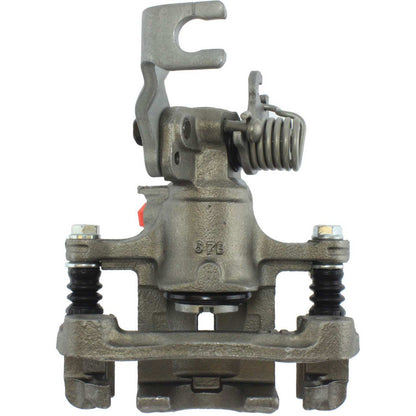 Centric Parts Disc Brake Caliper Remanufactured with Anti-Corrosion Finish 141.42554