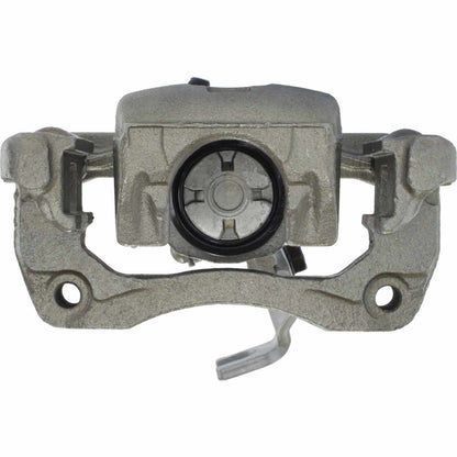 Centric Parts Disc Brake Caliper Remanufactured with Anti-Corrosion Finish 141.42554