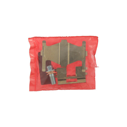 Centric Parts Disc Brake Caliper Remanufactured with Anti-Corrosion Finish 141.42554