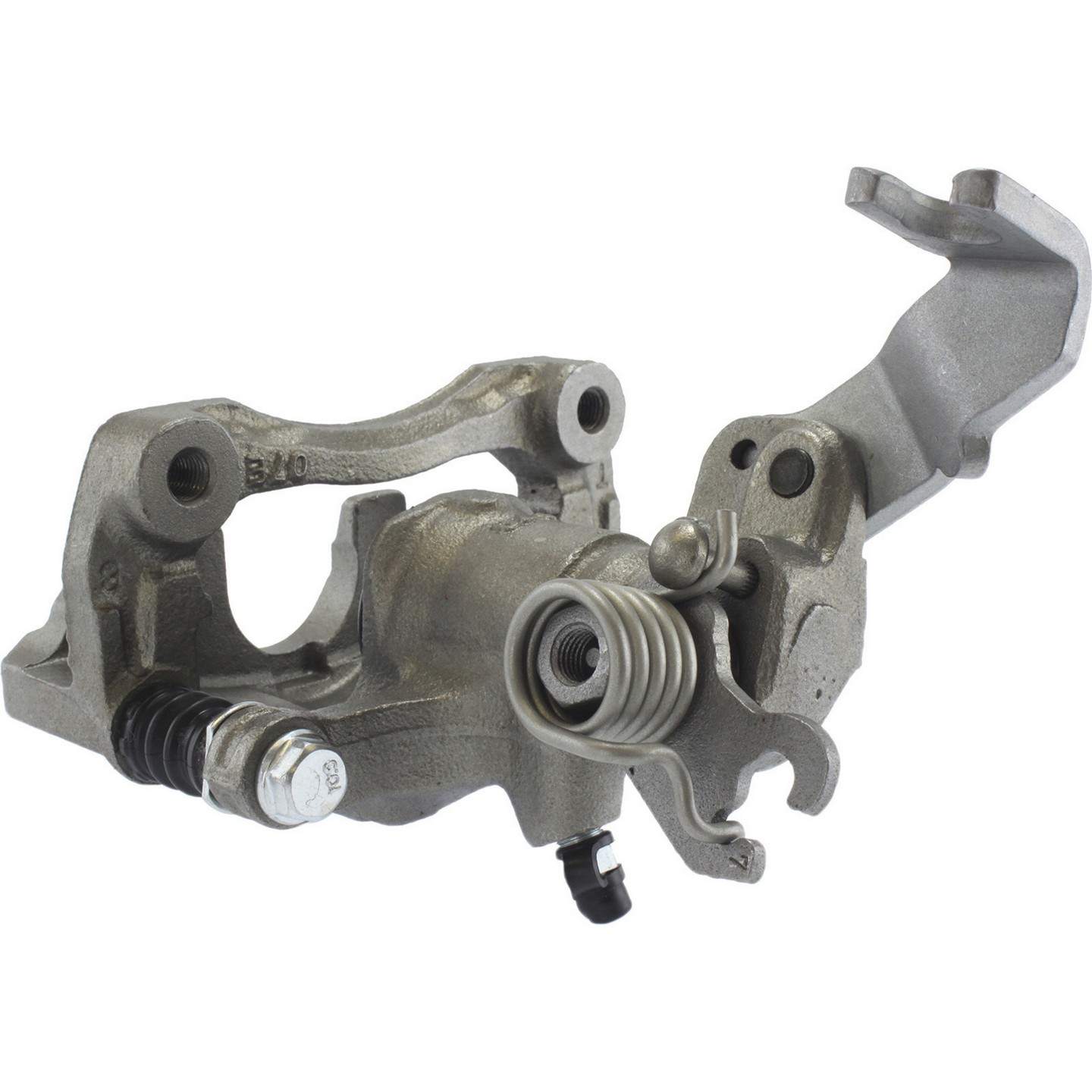 Centric Parts Semi-Loaded Brake Caliper 141.42554