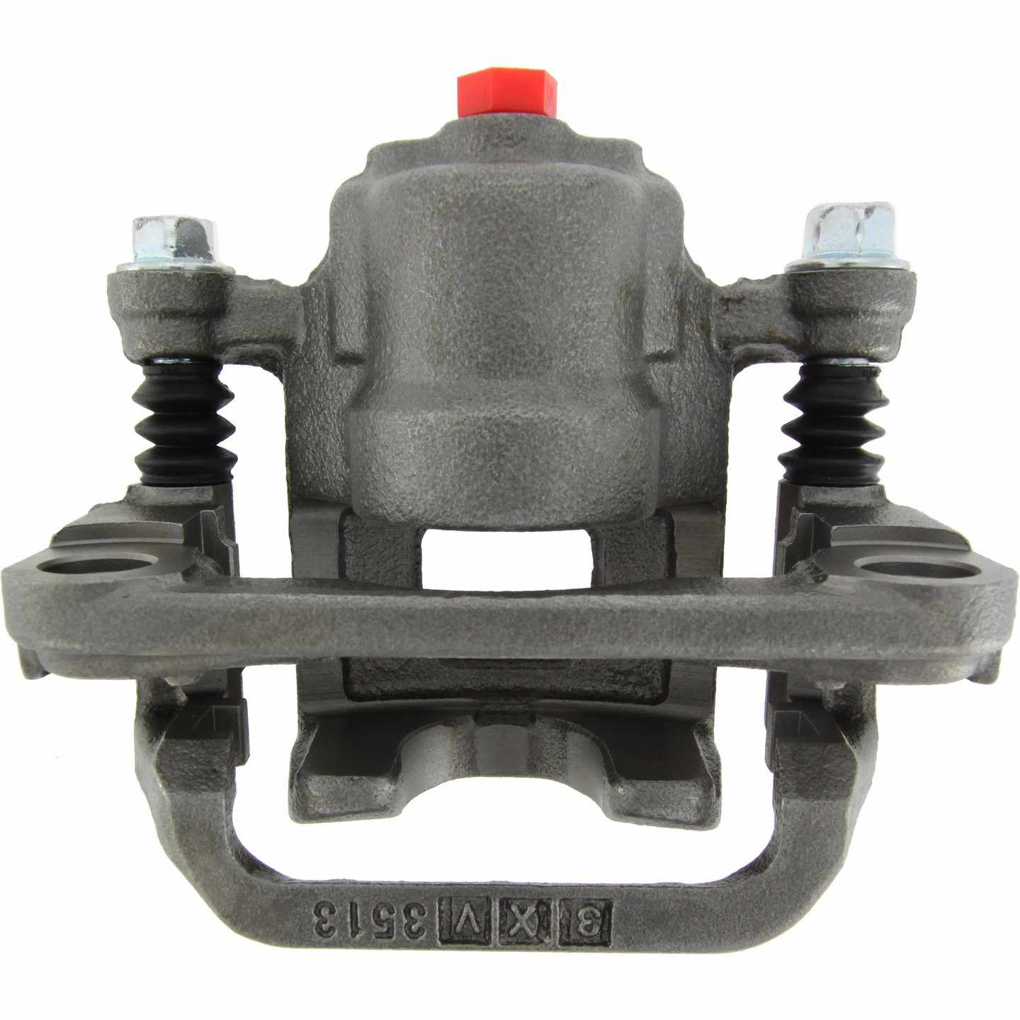 Centric Parts Disc Brake Caliper with anti-corrosion finish