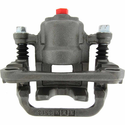 Centric Parts Disc Brake Caliper with anti-corrosion finish
