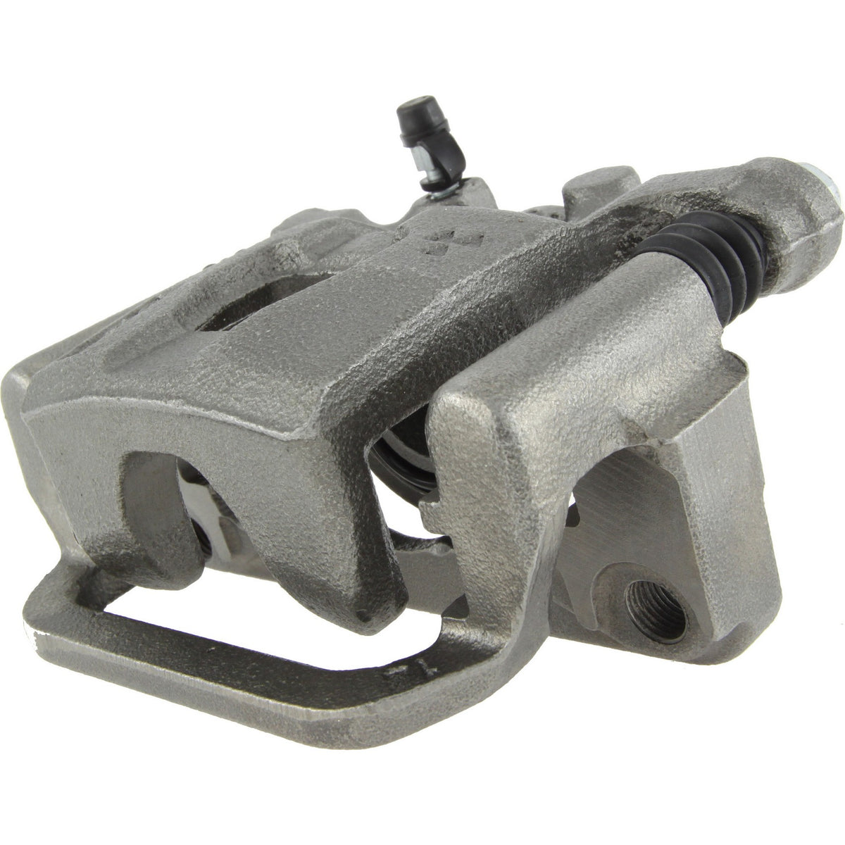 Centric Parts Disc Brake Caliper with anti-corrosion finish