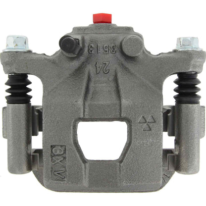 Centric Parts Disc Brake Caliper with anti-corrosion finish