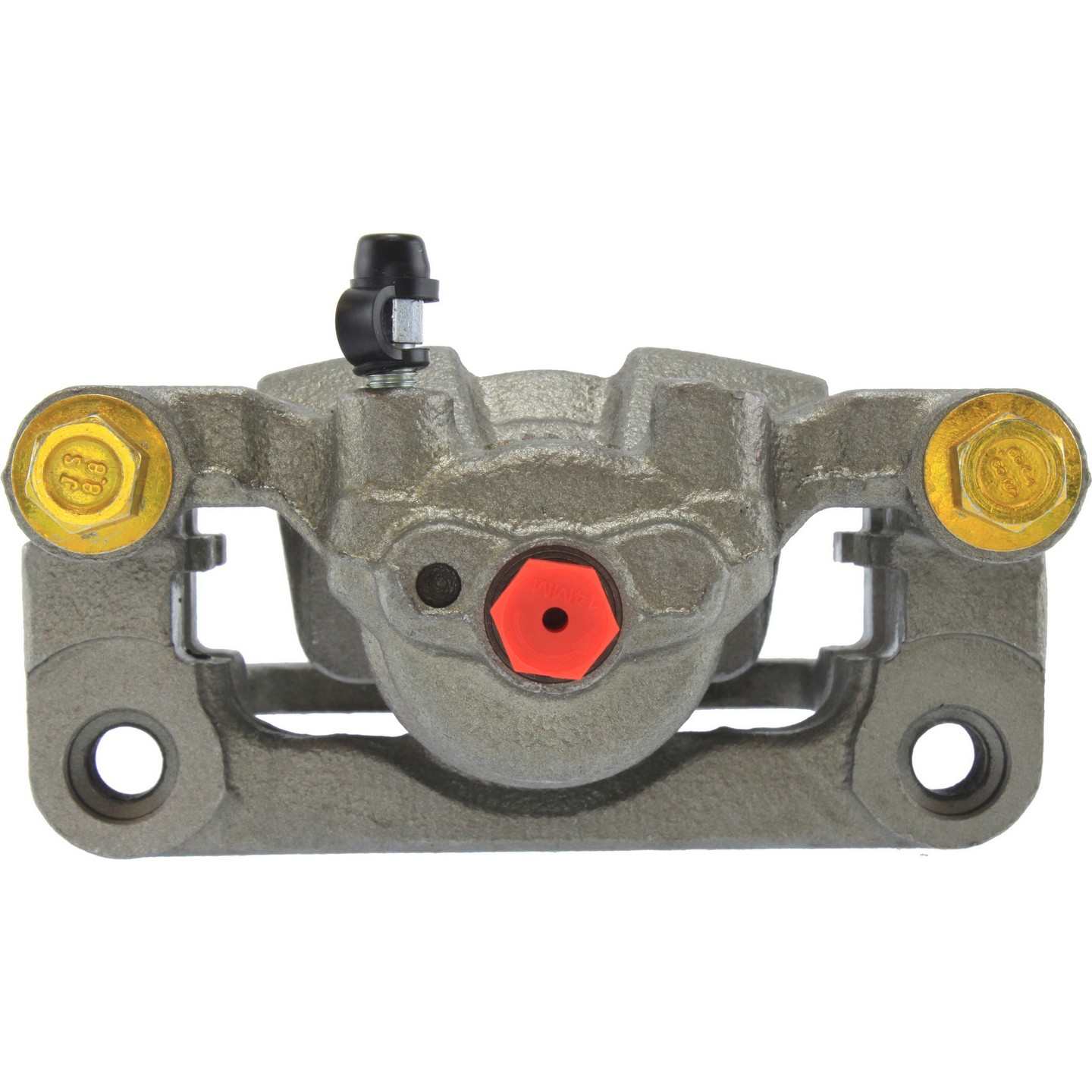 Stoptech Centric Semi-Loaded Brake Caliper - Rear Left 141.42556
