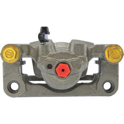 Stoptech Centric Semi-Loaded Brake Caliper - Rear Left 141.42556