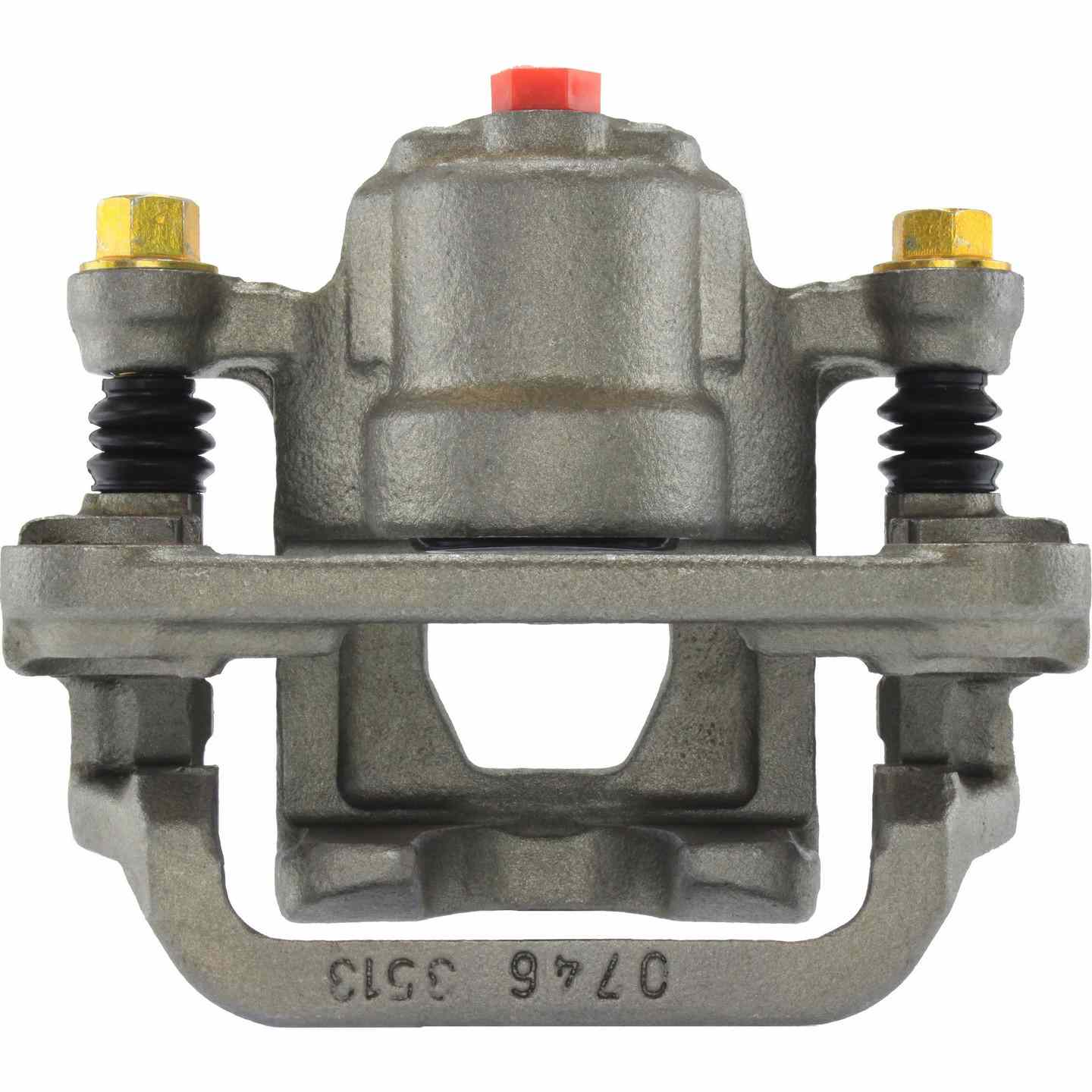 Stoptech Centric Semi-Loaded Brake Caliper - Rear Left 141.42556