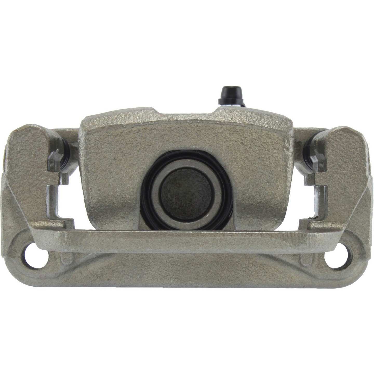 Stoptech Centric Semi-Loaded Brake Caliper - Rear Left 141.42556