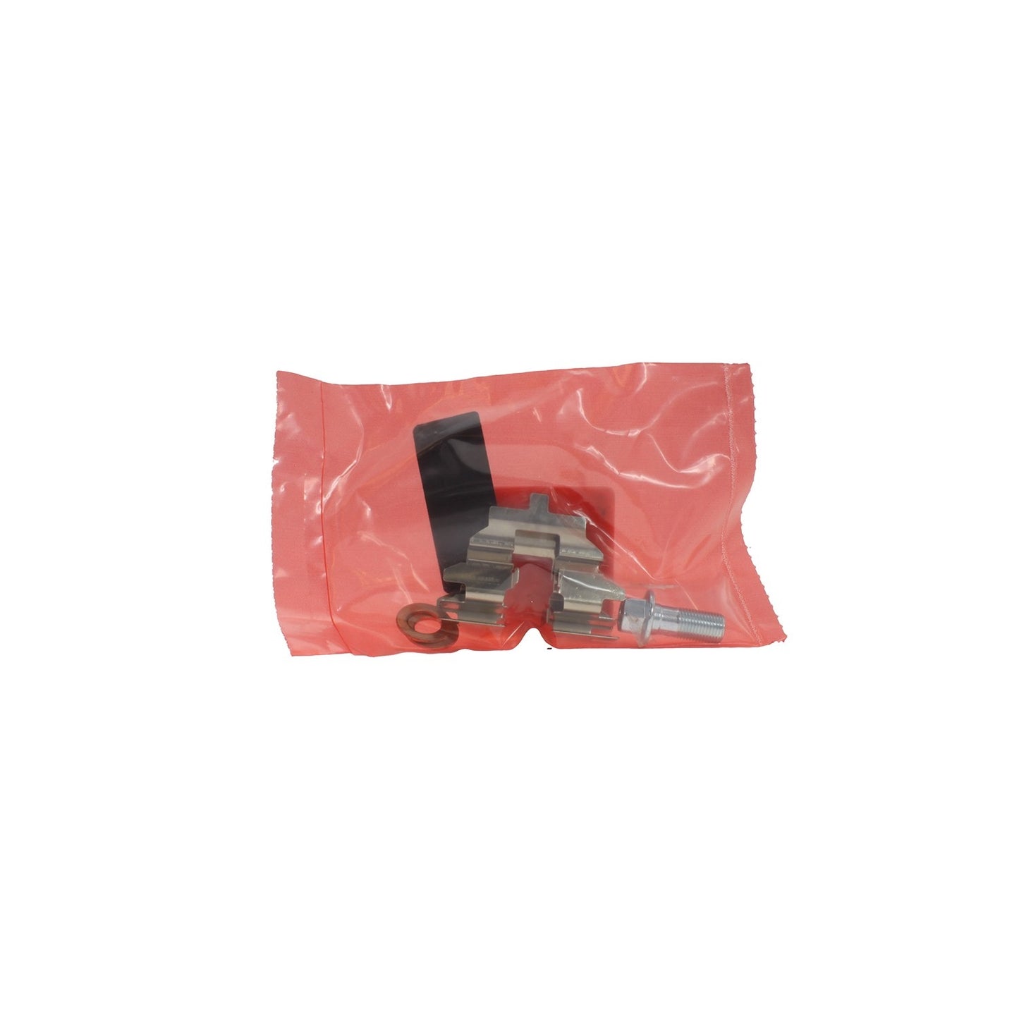 Stoptech Centric Semi-Loaded Brake Caliper - Rear Left 141.42556