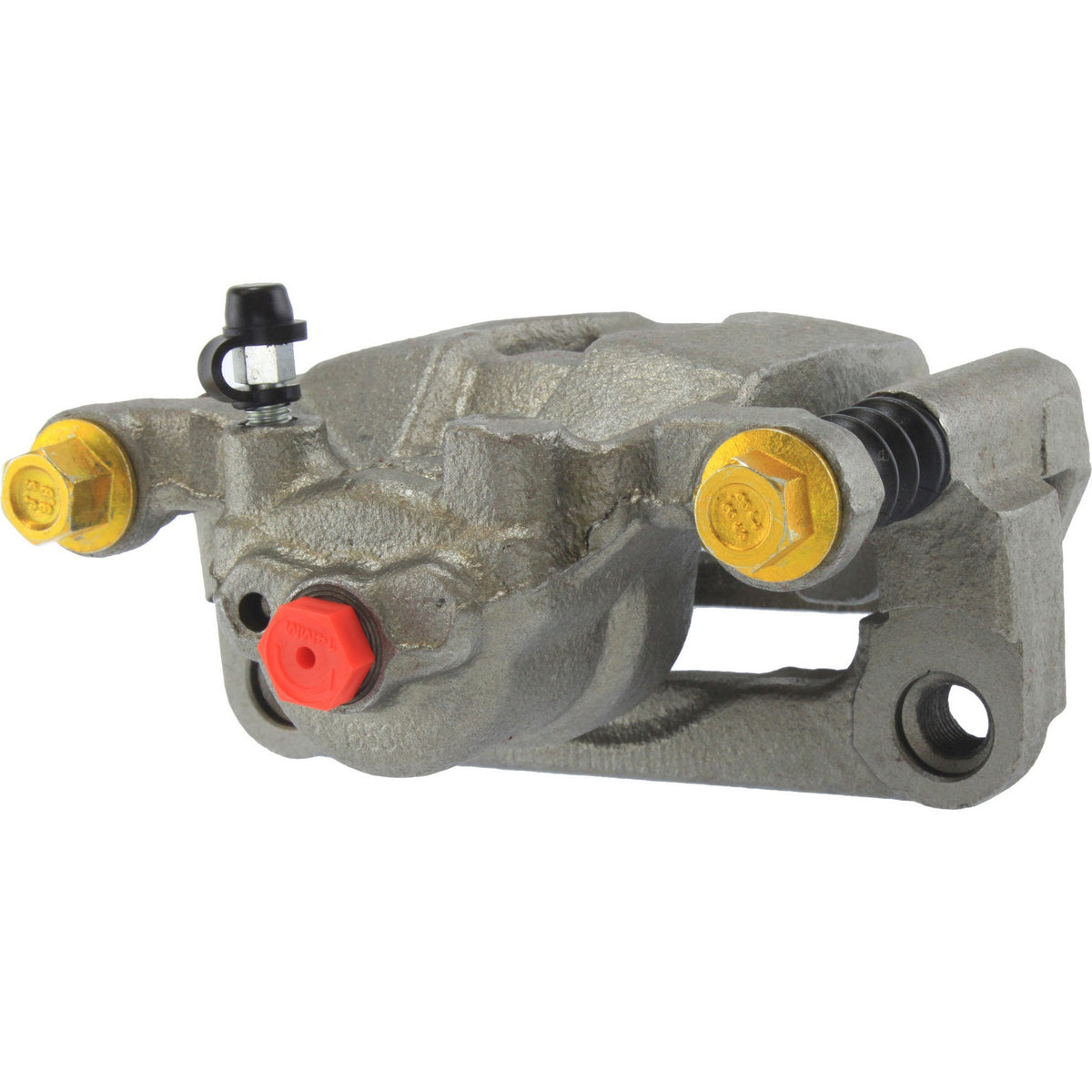 Stoptech Centric Semi-Loaded Brake Caliper - Rear Left 141.42556