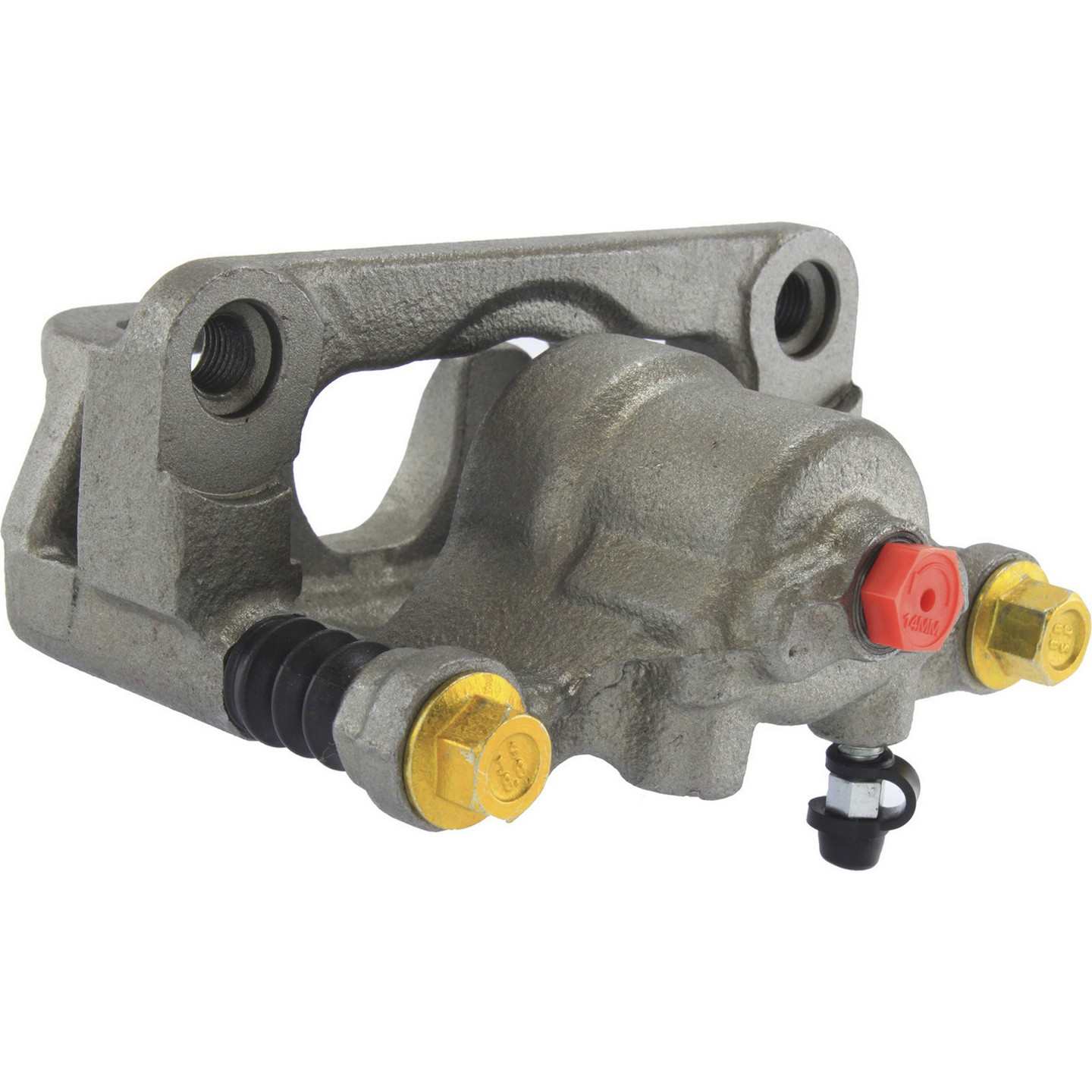 Stoptech Centric Semi-Loaded Brake Caliper - Rear Left 141.42556