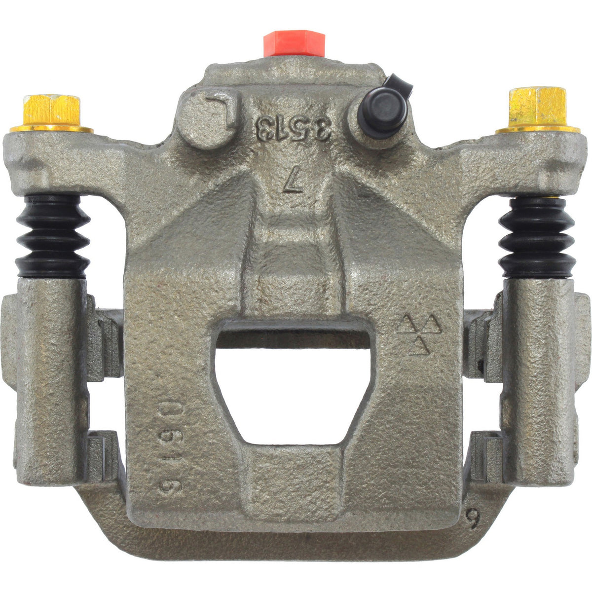 Stoptech Centric Semi-Loaded Brake Caliper - Rear Left 141.42556
