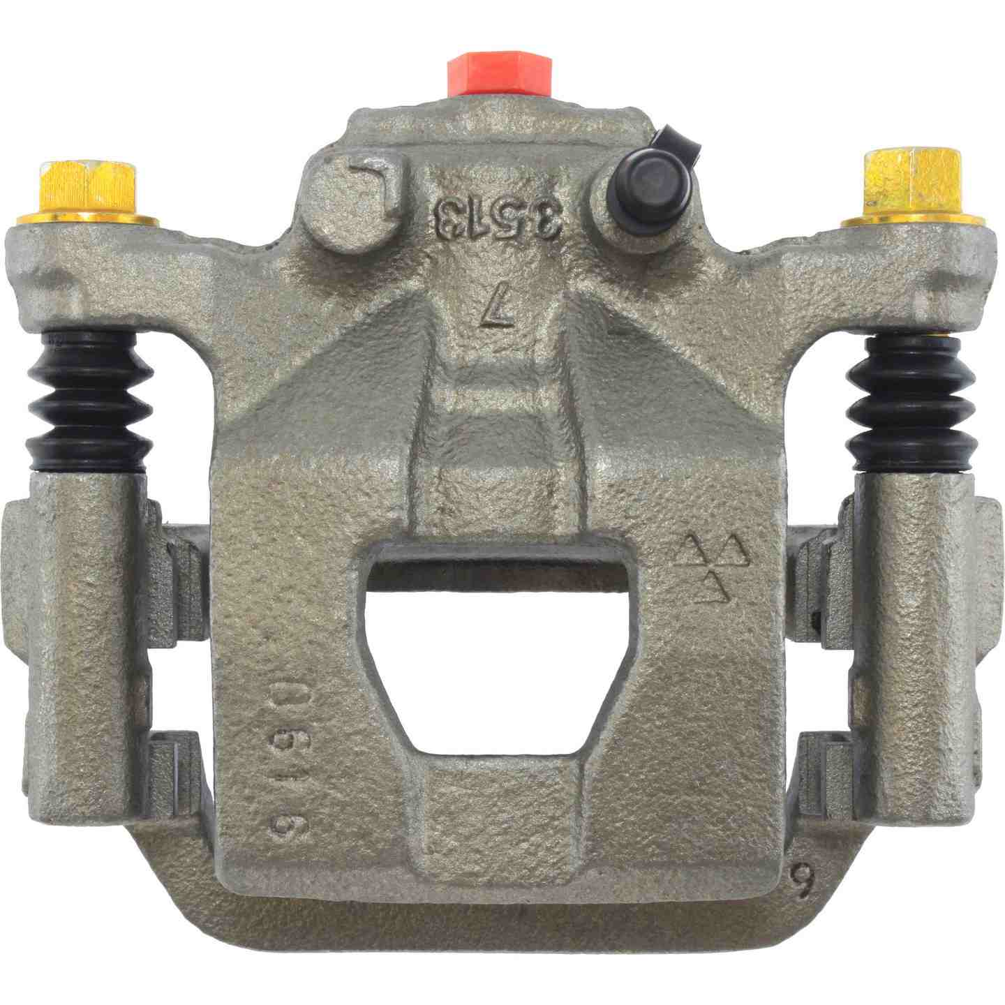 Stoptech Centric Semi-Loaded Brake Caliper - Rear Left 141.42556