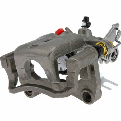Centric Parts Semi-Loaded Brake Caliper 141.42557