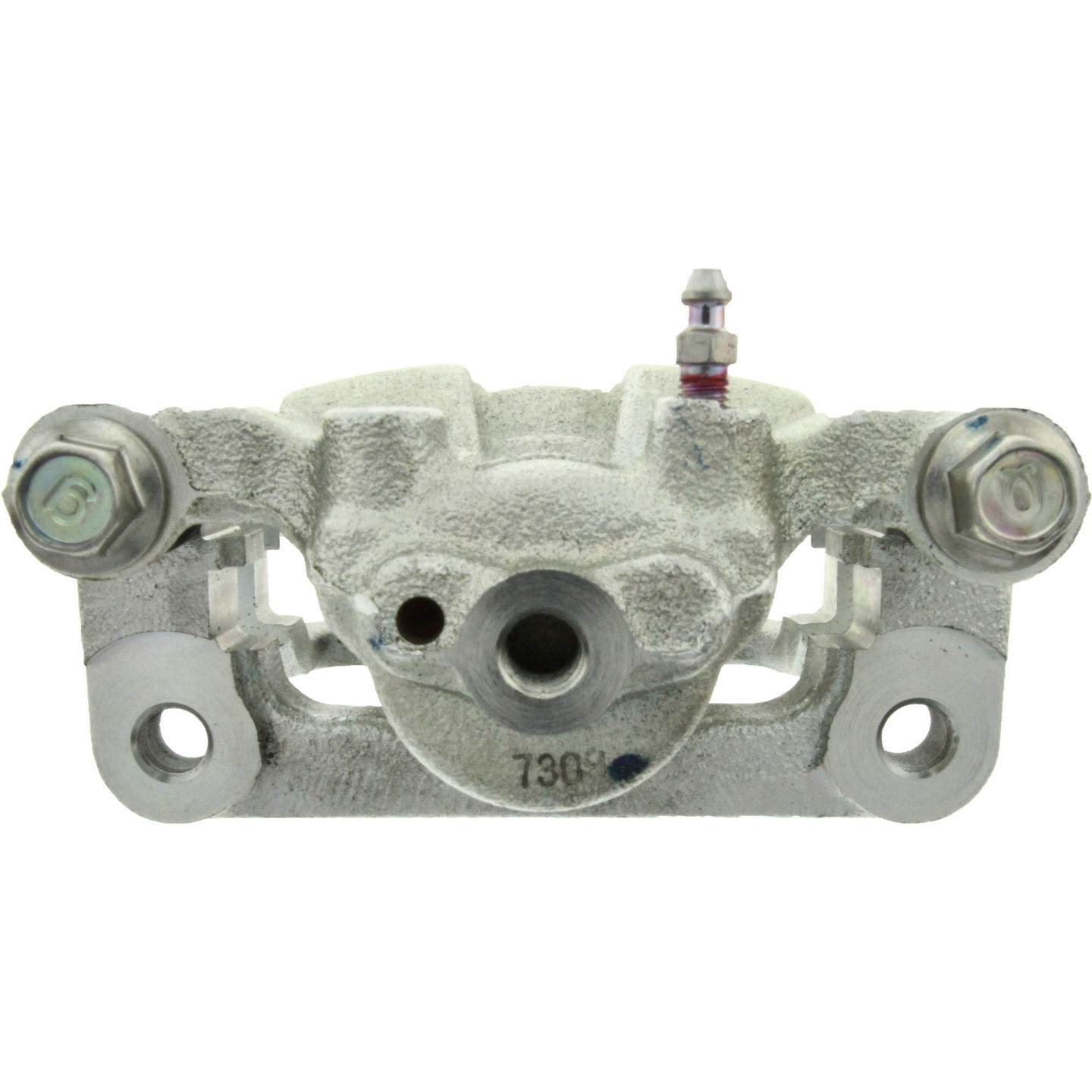 Centric Parts Semi-Loaded Brake Caliper 141.42557