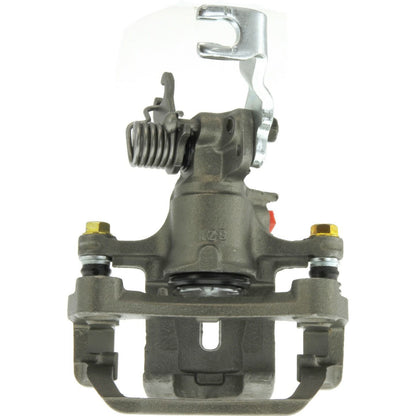 Centric Parts Disc Brake Caliper with anti-corrosion finish 141.42557