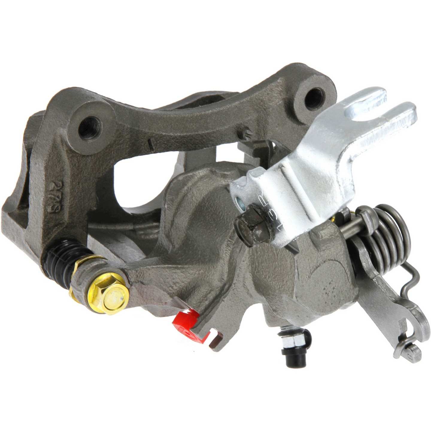 Centric Parts Semi-Loaded Brake Caliper 141.42557